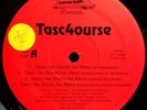* TASC4OURSE Takin' No Shorts No More HYPER RARE Philly RANDOM RAP 12