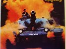 URIAH HEEP Salisbury - Original UK Vertigo Swirl LP - Prog Psych Toe Fat Gods