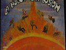 La Nueva Explosion / Cotique / LP.7855 Mono (El Palacio de la Musica) Venezuela