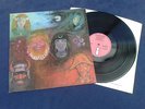 KING CRIMSON 