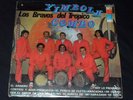 LOS YIMBOLA COMBO - Contigo y aqui / Guaguanco / Obscure mexican salsa / Listen