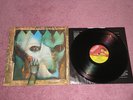 PARADISE LOST Shades of god LP + Insert 1992 original Music For Nations issue