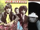 THE IDLE RACE 'Light At the End Of The Road' - LP - MINT