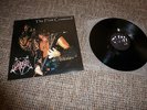 SLAYER the first command Vinyl LP lim. 500 Jeff Hanneman Metallica Sadus Death