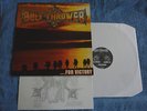 BOLT THROWER 1994 original Issue FOR VICTORY  EX+/MINT Earache VINYL  MOSH 120