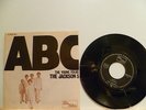 The Jackson 5 (Michael Jackson)-ABC 7