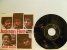 Jackson 5 (Michael Jackson)-Sugar Daddy/Happy 7