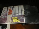 JOHNNY O'KEEFE CLASSIC LP FROM JUNE of 1962   COME ON cover photo on the harbour
