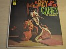 EL REY DEL RITMO REY CANEY Y SU ORQUESTA LP RARE Seco Rumba groove