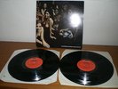 Jimi Hendrix Electric Ladyland 68' LP 2 - original vintage vinyl