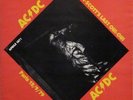 AC/DC BON-SCOTT'S LAST OUI-OUI  PARIS 1979 **RARE TEST PRESSING**  2 LP's VG/VG+