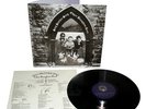 EDGAR BROUGHTON BAND Sing Brother Sing ,2nd LP 1970 Vinyl+Insert G/Fold UK Psych