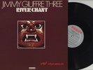 LP Jimmy Giuffre Three - River Chant/RARE US CHOICE CRS 1011/KIYOSHI TOKUNAGA...