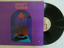 LAURINDO ALMEIDA CHARLE BYRD Tango NM Orig Jazz Guitar LP Concord Picante 1985