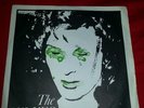 The Valves Robot love 7inch single signed by the band rare punk