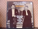 Philips 6733 001 Grumiaux & Haskil - Beethoven Sonatas 4x