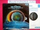 SXL6529 NB FIRST HOLST THE PLANETS MEHTA LOS ANGELES ORC 1971 -1W,-1W TAS LISTED