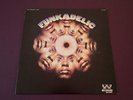 Funkadelic S/T Debut Westbound 2000 ORIGINAL VG+ LP Parliament