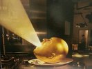 The mars volta De-Loused in the Comatorium