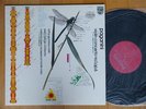 Philips Audio Clinic FH-3 Paganini violin concerto 1 Arthur Grumiaux audiophile