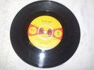 BLUES  SUE 45  HANK JACOBS  MONKEY HIPS AND RICE  UK 45