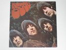 THE BEATLES - RUBBER SOUL - VINYL LP - PCS 3075 - STEREO - TWO BOX EMI.