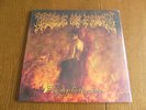 Cradle Of Filth - Nymphetamine DLP black First Press 2004 neu & OVP Dimmu Borgir