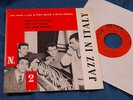 EP JAZZ IN ITALY 2 ENRICO RAVA LAMA MONDINI FAGUTTIN TOP QUALITY