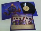 PINK FLOYD Relics  LP EMI UK PRESS + POSTER STIKER PROG PerfettoMegararo