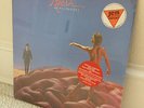 RUSH Hemispheres - Anthem - Red Vinyl - Sealed with hype sticker - SANR-1-1015