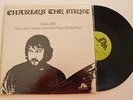 CHARLES THE FIRST CHARLES HULL AUSTRALIAN JAZZ LP 33 RPM JAM RECORDS OZ RARE