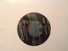Gloria Jones-tainted love 45
