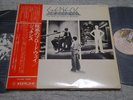Genesis / The Lamb Lies Down On Broadway, Japan 2LPs