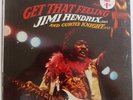 69' ORIG   JIMI HENDRIX plays CURTIS KNIGHT   CAPITOL   SEALED lp PSYCH