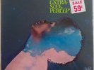 MONK HIGGINS   EXTRA SOUL PERCEPTION   FUNK / JAZZ   STILL SEALED ORIG lp 1968