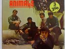 66' ORIG   SEALED   THE BEST of the ANIMALS psych GARAGE mod VINYL LP   RARE