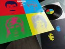 QUEEN       - HOT SPACE -  MINT ARCHIVE ALBUM  // TOP ZUSTAND