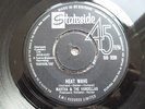 Martha & The Vandellas - Heatwave - UK Stateside