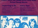 BUFFALO SPRINGFIELD 'EXPECTING TO FLY' HOLLAND PS 45
