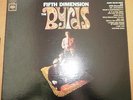 THE BYRDS Fifth Dimension LP MINT orig SEALED inner bag CS 9349 1A/1B stampers