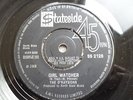 O'Kaysions - Girl Watcher - UK Stateside