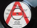 Spinners - Sweet Thing - UK Tamla Motown Demo