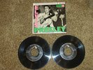 Super Rare Elvis Presley 2 Records EPB-1254 - 7