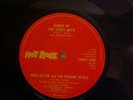 NICK SATAN &THE ROCKIN' DEVILS /DANCE OF THE TEDDY BOYS 7