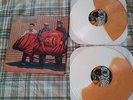 The Mars Volta 'Amputechture' 2xLP Vinyl Colored