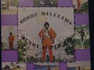 Bobby Williams 'Funky Superfly' LP