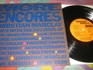Christian Marclay ?– More Encores ORIG '89 ISSUE 10