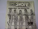 The Skope - Wanna Dance / Stop Quarreling Now DUTCH BEAT EP/45 FONTANA MOD RARE