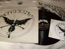 SCARECROW/  LIVE LP SPILT MILK RECORDS SMFM 11278 1978 UK  LTD EDITION 1000