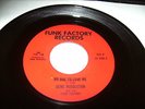 NORTHERN / CROSSOVER SOUL, GENE MIDDLETON 